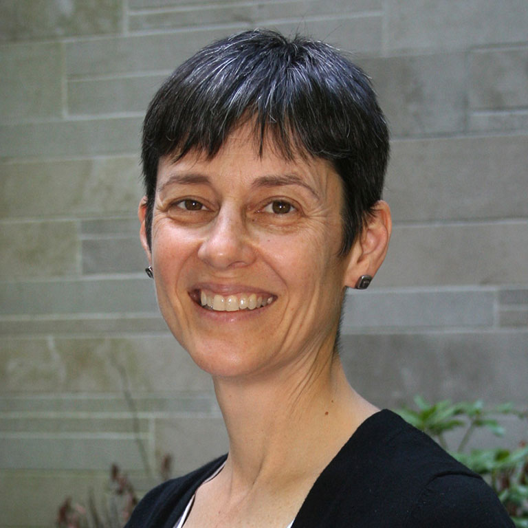 Jane D. McLeod