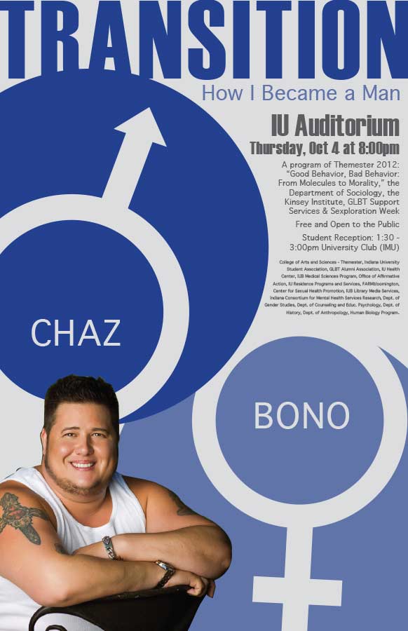 Bono transition flyer